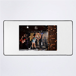 Julie and the Phantoms is known for its original songs Julie And The Phantoms Mouse Pads
