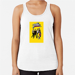 Julie and the Phantoms was released in 2020 Julie And The Phantoms Tank Tops