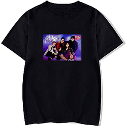Julie and the Phantoms finds a ghost boy band Julie And The Phantoms T-Shirts