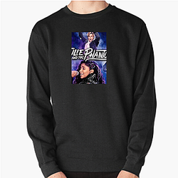 Julie and the Phantoms is a Netflix original series Julie And The Phantoms Sweatshirts