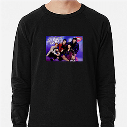 Julie and the Phantoms finds a ghost boy band Julie And The Phantoms Sweatshirts