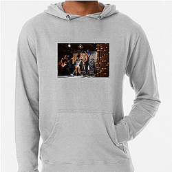 Julie and the Phantoms is known for its original songs Julie And The Phantoms Hoodies
