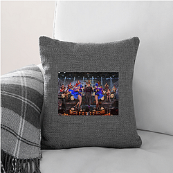 Julie and the Phantoms has one season Julie And The Phantoms Pillows Cover