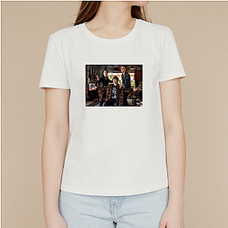 Julie and the Phantoms follows a teenage girl named Julie Julie And The Phantoms T-Shirts