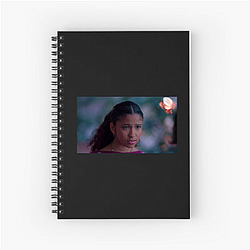 Julie and the Phantoms was nominated for several awards Julie And The Phantoms Notebook
