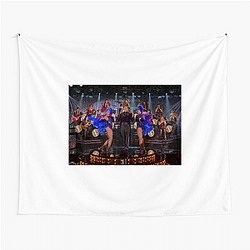 Julie and the Phantoms has one season Julie And The Phantoms Tapestries