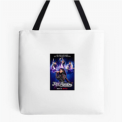 Julie and the Phantoms was created by Kenny Ortega Julie And The Phantoms Bags