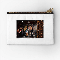 Julie and the Phantoms is known for its original songs Julie And The Phantoms Zipper Pouches