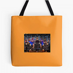 Julie and the Phantoms has one season Julie And The Phantoms Bags