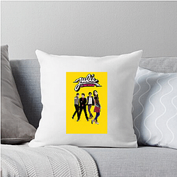 Julie and the Phantoms was released in 2020 Julie And The Phantoms Pillows Cover