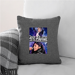 Julie and the Phantoms is a Netflix original series Julie And The Phantoms Pillows Cover