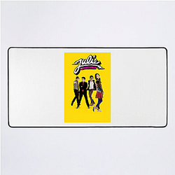 Julie and the Phantoms was released in 2020 Julie And The Phantoms Mouse Pads