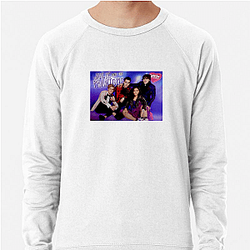 Julie and the Phantoms finds a ghost boy band Julie And The Phantoms Sweatshirts
