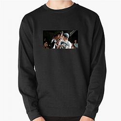 Julie and the Phantoms forms a band together Julie And The Phantoms Sweatshirts