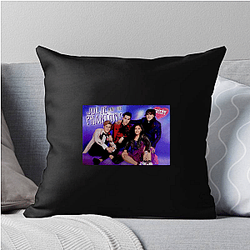 Julie and the Phantoms finds a ghost boy band Julie And The Phantoms Pillows Cover