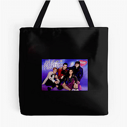 Julie and the Phantoms finds a ghost boy band Julie And The Phantoms Bags