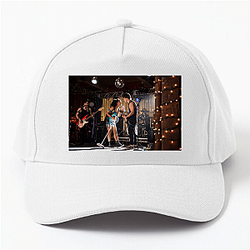 Julie and the Phantoms is known for its original songs Julie And The Phantoms Hats & Caps