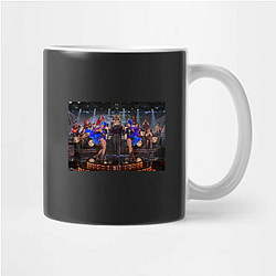 Julie and the Phantoms has one season Julie And The Phantoms Mugs