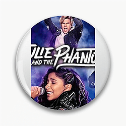 Julie and the Phantoms is a Netflix original series Julie And The Phantoms Pins