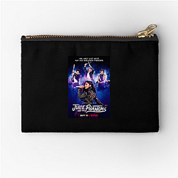 Julie and the Phantoms was created by Kenny Ortega Julie And The Phantoms Zipper Pouches