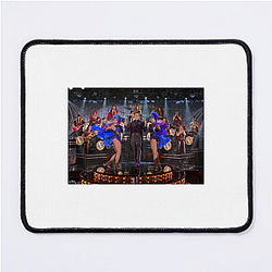 Julie and the Phantoms has one season Julie And The Phantoms Mouse Pads