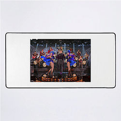 Julie and the Phantoms has one season Julie And The Phantoms Mouse Pads