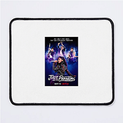Julie and the Phantoms was created by Kenny Ortega Julie And The Phantoms Mouse Pads