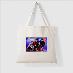 Julie and the Phantoms finds a ghost boy band Julie And The Phantoms Bags