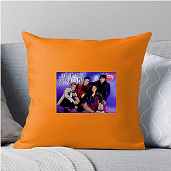 Julie and the Phantoms finds a ghost boy band Julie And The Phantoms Pillows Cover