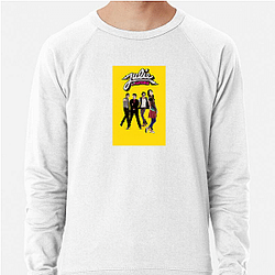 Julie and the Phantoms was released in 2020 Julie And The Phantoms Sweatshirts