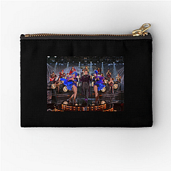Julie and the Phantoms has one season Julie And The Phantoms Zipper Pouches