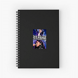 Julie and the Phantoms is a Netflix original series Julie And The Phantoms Notebook