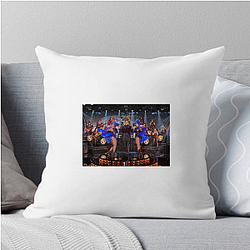 Julie and the Phantoms has one season Julie And The Phantoms Pillows Cover