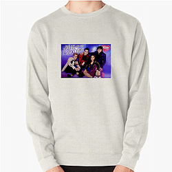 Julie and the Phantoms finds a ghost boy band Julie And The Phantoms Sweatshirts