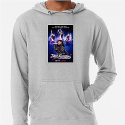 Julie and the Phantoms was created by Kenny Ortega Julie And The Phantoms Hoodies