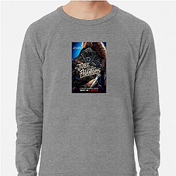 Julie and the Phantoms is a musical comedy series Julie And The Phantoms Sweatshirts