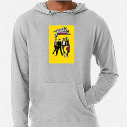 Julie and the Phantoms was released in 2020 Julie And The Phantoms Hoodies