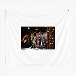 Julie and the Phantoms is known for its original songs Julie And The Phantoms Tapestries