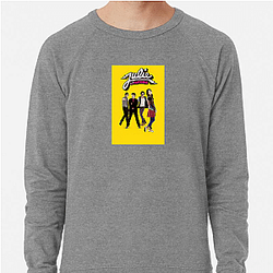 Julie and the Phantoms was released in 2020 Julie And The Phantoms Sweatshirts