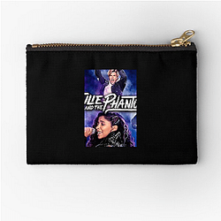 Julie and the Phantoms is a Netflix original series Julie And The Phantoms Zipper Pouches