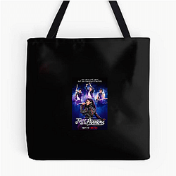Julie and the Phantoms was created by Kenny Ortega Julie And The Phantoms Bags