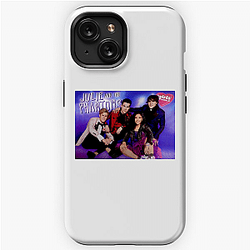 Julie and the Phantoms finds a ghost boy band Julie And The Phantoms iPhone Cases
