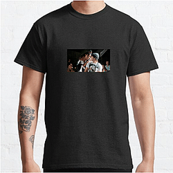 Julie and the Phantoms forms a band together Julie And The Phantoms T-Shirts