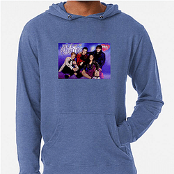 Julie and the Phantoms finds a ghost boy band Julie And The Phantoms Hoodies