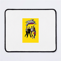 Julie and the Phantoms was released in 2020 Julie And The Phantoms Mouse Pads