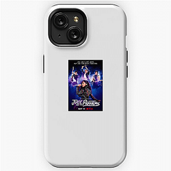 Julie and the Phantoms was created by Kenny Ortega Julie And The Phantoms iPhone Cases