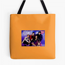 Julie and the Phantoms finds a ghost boy band Julie And The Phantoms Bags