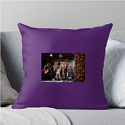 Julie and the Phantoms is known for its original songs Julie And The Phantoms Pillows Cover
