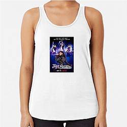 Julie and the Phantoms was created by Kenny Ortega Julie And The Phantoms Tank Tops