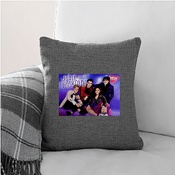 Julie and the Phantoms finds a ghost boy band Julie And The Phantoms Pillows Cover